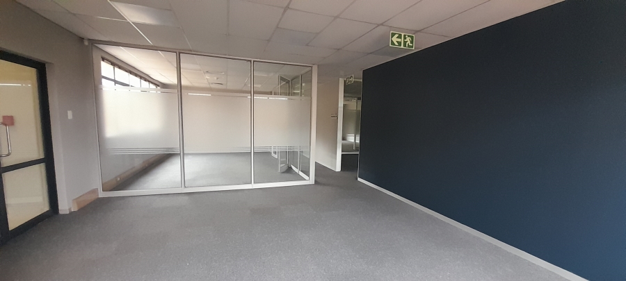 To Let Commercial Property for Rent in Faerie Glen Gauteng