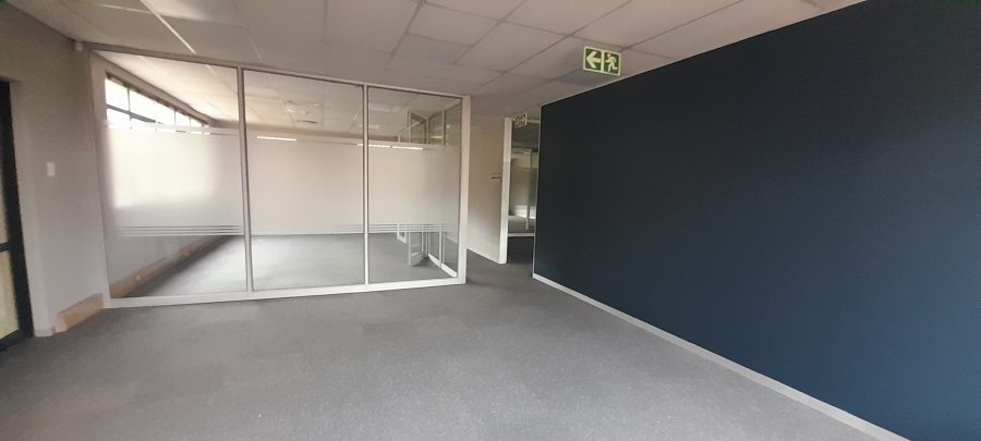 To Let Commercial Property for Rent in Faerie Glen Gauteng