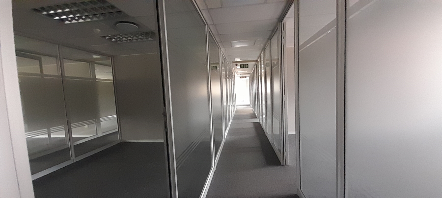 To Let Commercial Property for Rent in Faerie Glen Gauteng