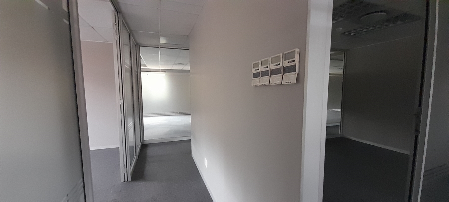 To Let Commercial Property for Rent in Faerie Glen Gauteng