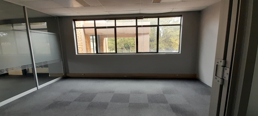 To Let Commercial Property for Rent in Faerie Glen Gauteng