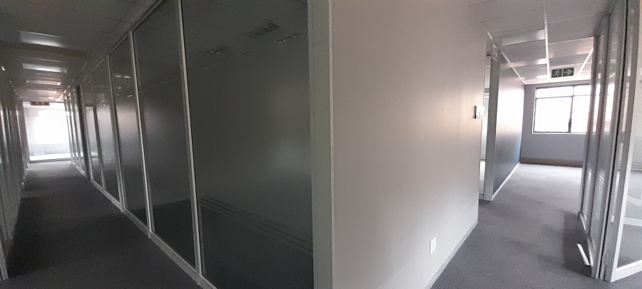 To Let Commercial Property for Rent in Faerie Glen Gauteng