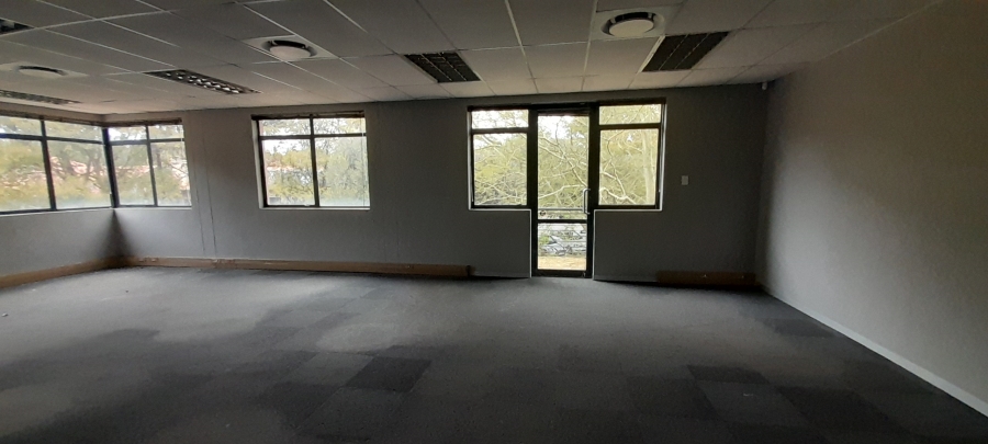 To Let Commercial Property for Rent in Faerie Glen Gauteng
