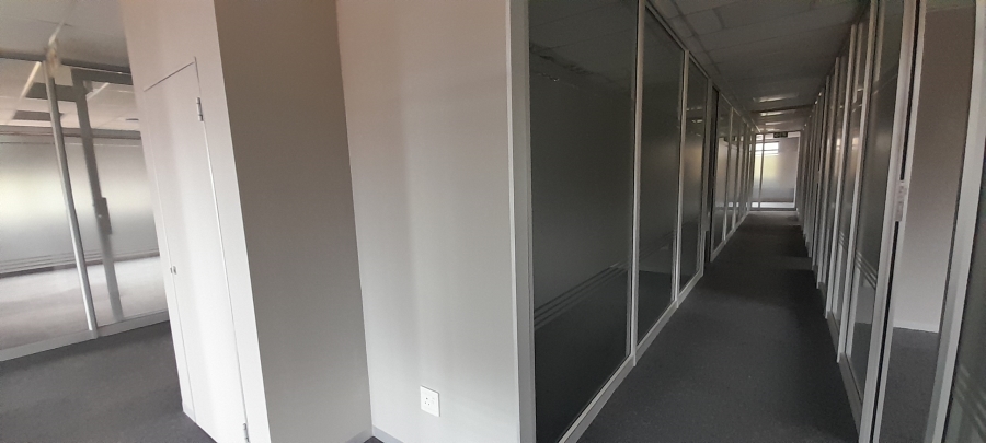 To Let Commercial Property for Rent in Faerie Glen Gauteng