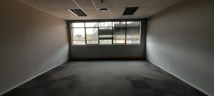 To Let Commercial Property for Rent in Faerie Glen Gauteng