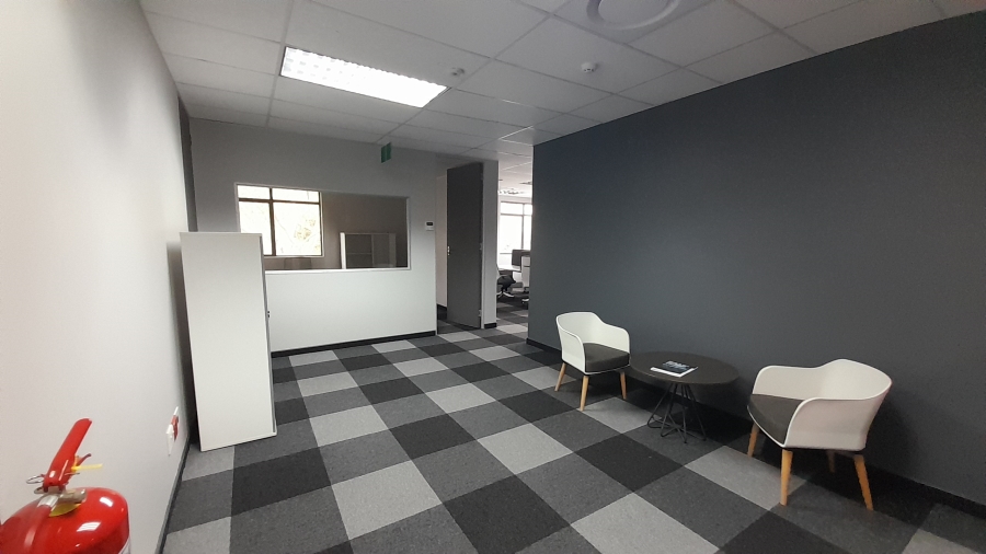 To Let Commercial Property for Rent in Faerie Glen Gauteng