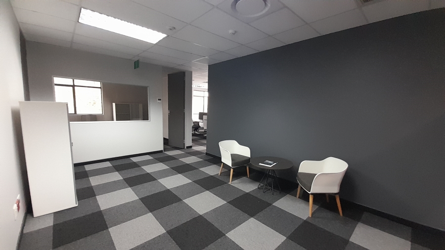 To Let Commercial Property for Rent in Faerie Glen Gauteng