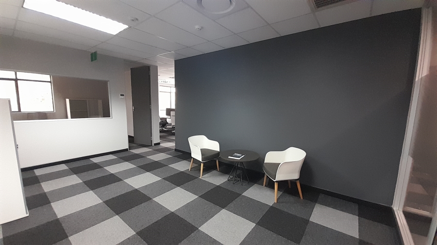 To Let Commercial Property for Rent in Faerie Glen Gauteng