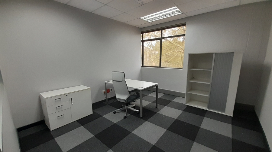 To Let Commercial Property for Rent in Faerie Glen Gauteng