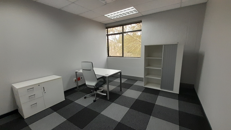 To Let Commercial Property for Rent in Faerie Glen Gauteng