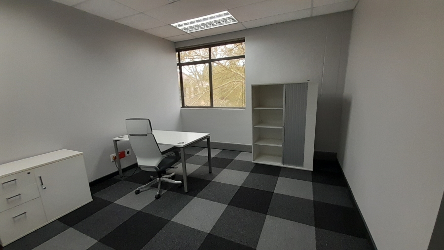 To Let Commercial Property for Rent in Faerie Glen Gauteng