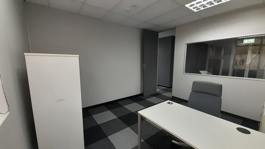 To Let Commercial Property for Rent in Faerie Glen Gauteng