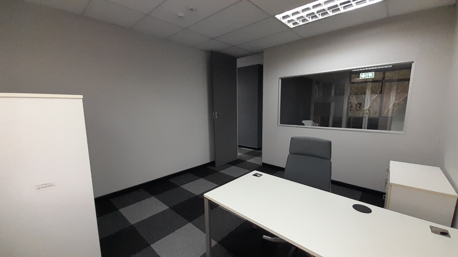To Let Commercial Property for Rent in Faerie Glen Gauteng