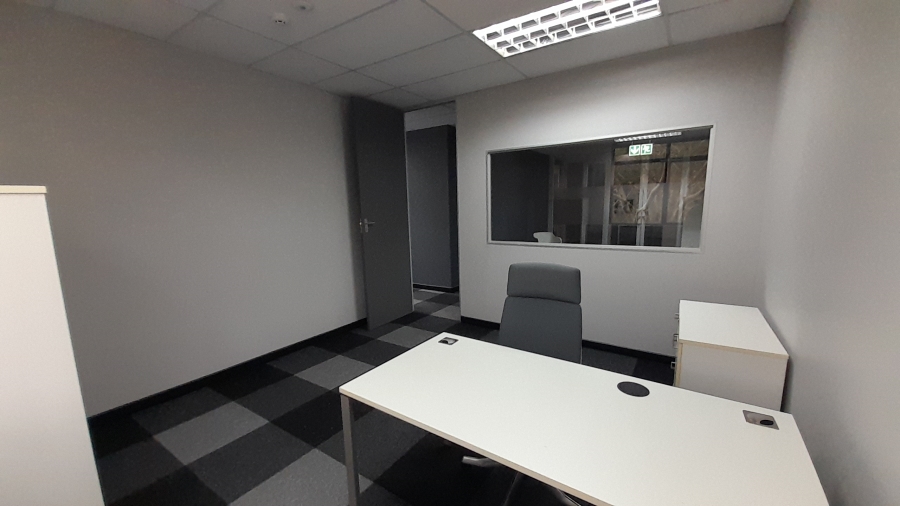 To Let Commercial Property for Rent in Faerie Glen Gauteng