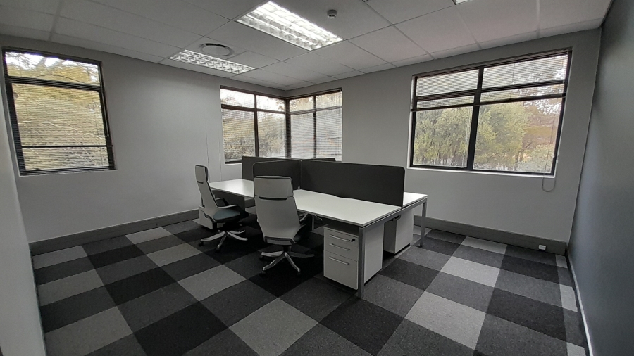 To Let Commercial Property for Rent in Faerie Glen Gauteng