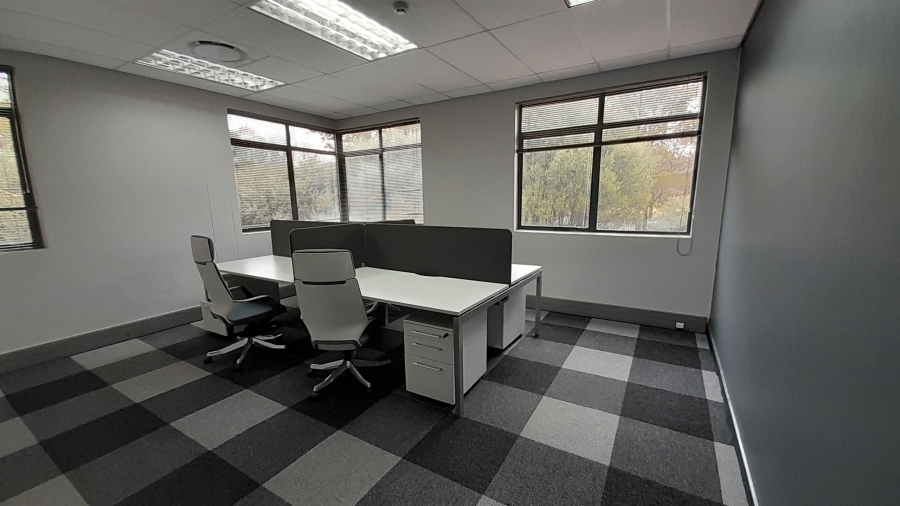 To Let Commercial Property for Rent in Faerie Glen Gauteng