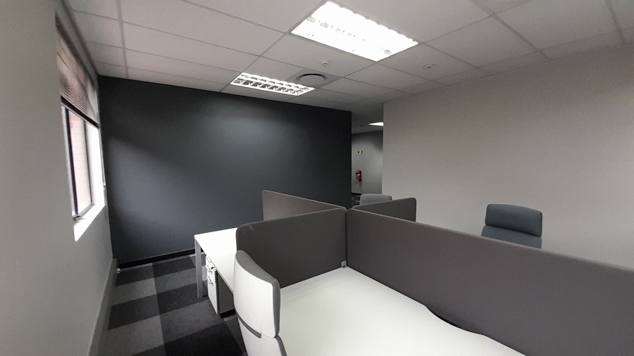To Let Commercial Property for Rent in Faerie Glen Gauteng