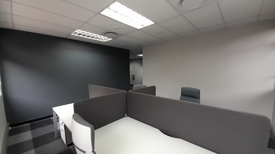To Let Commercial Property for Rent in Faerie Glen Gauteng