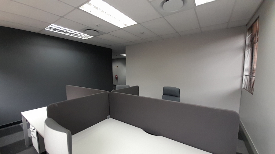 To Let Commercial Property for Rent in Faerie Glen Gauteng