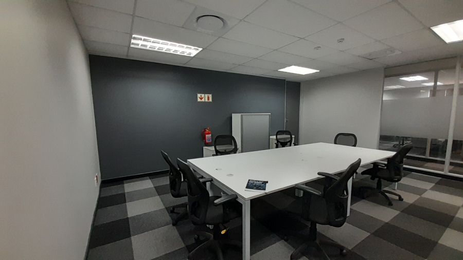 To Let Commercial Property for Rent in Faerie Glen Gauteng