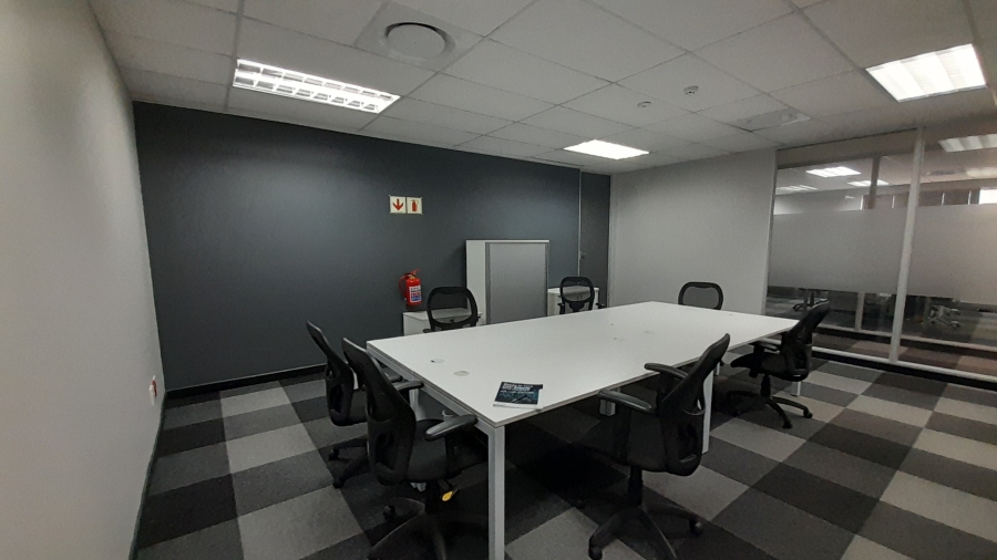 To Let Commercial Property for Rent in Faerie Glen Gauteng