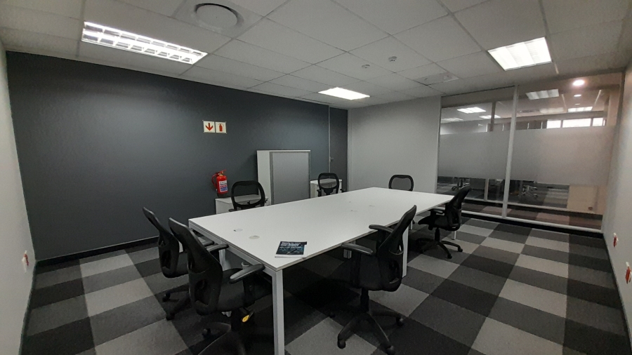 To Let Commercial Property for Rent in Faerie Glen Gauteng