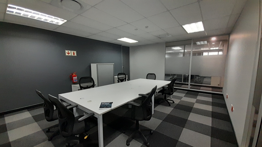 To Let Commercial Property for Rent in Faerie Glen Gauteng