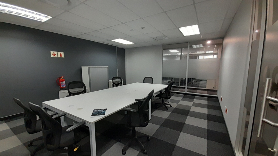 To Let Commercial Property for Rent in Faerie Glen Gauteng
