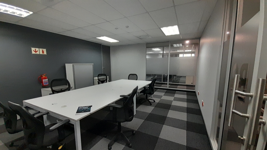 To Let Commercial Property for Rent in Faerie Glen Gauteng