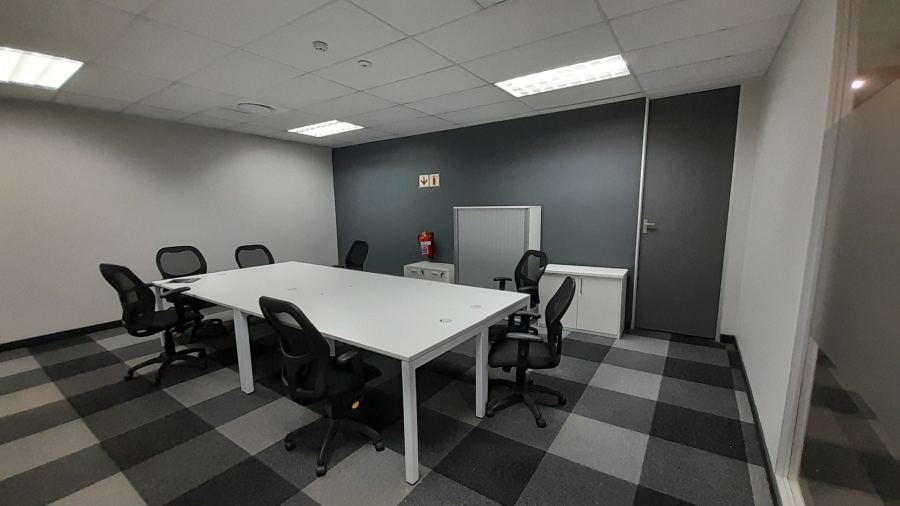 To Let Commercial Property for Rent in Faerie Glen Gauteng