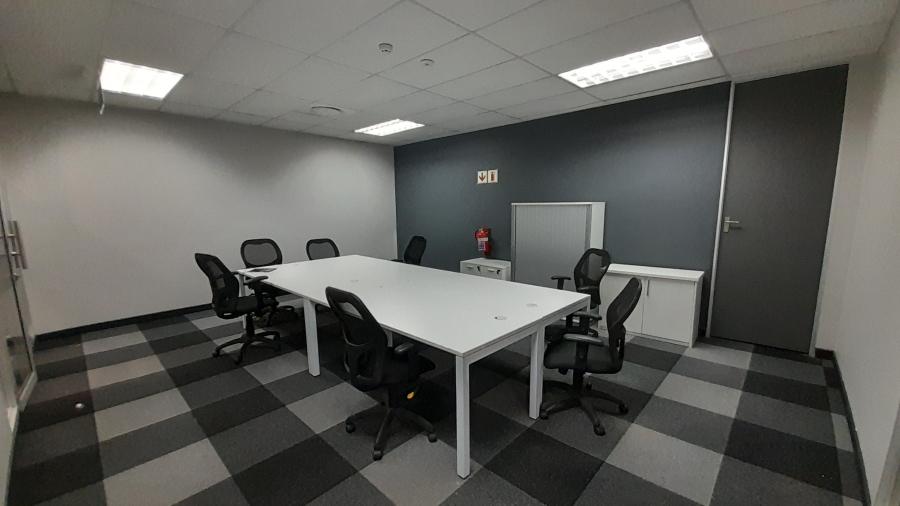 To Let Commercial Property for Rent in Faerie Glen Gauteng