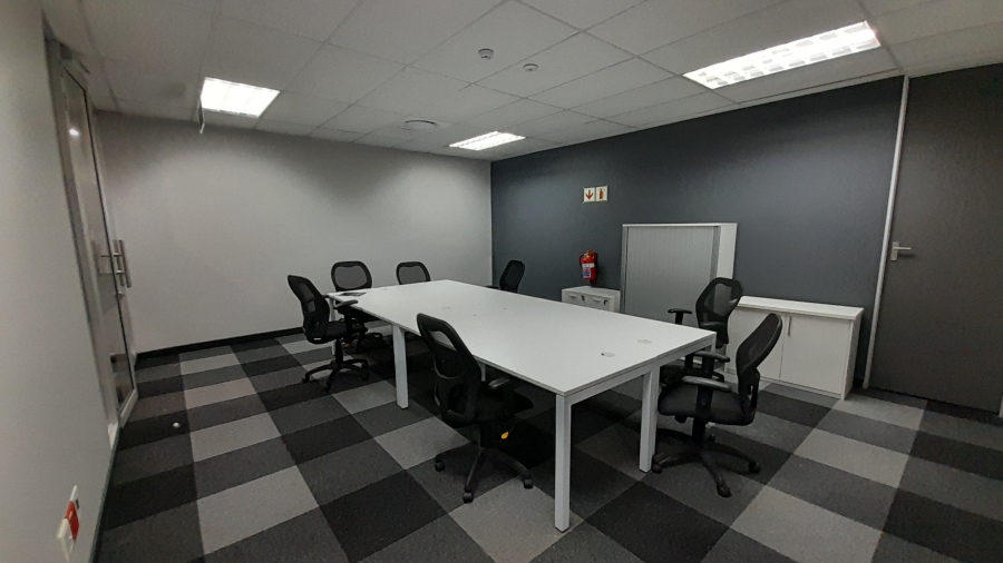 To Let Commercial Property for Rent in Faerie Glen Gauteng