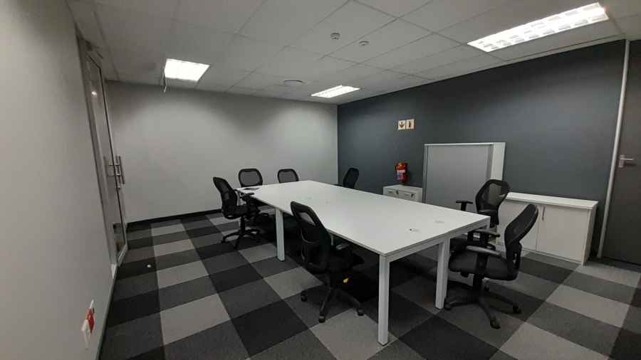 To Let Commercial Property for Rent in Faerie Glen Gauteng
