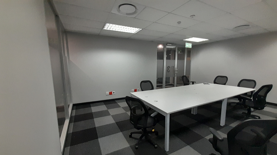 To Let Commercial Property for Rent in Faerie Glen Gauteng