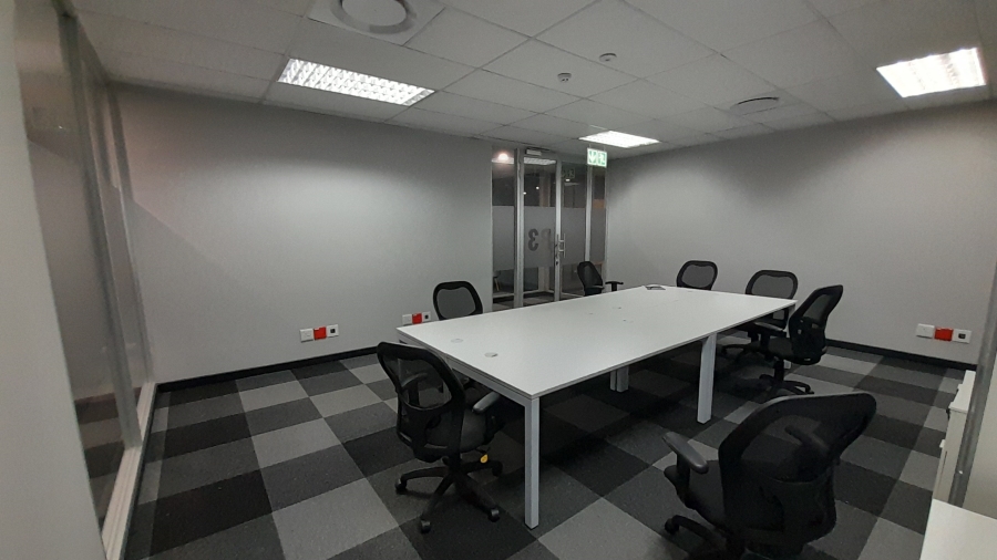 To Let Commercial Property for Rent in Faerie Glen Gauteng