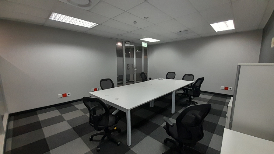 To Let Commercial Property for Rent in Faerie Glen Gauteng