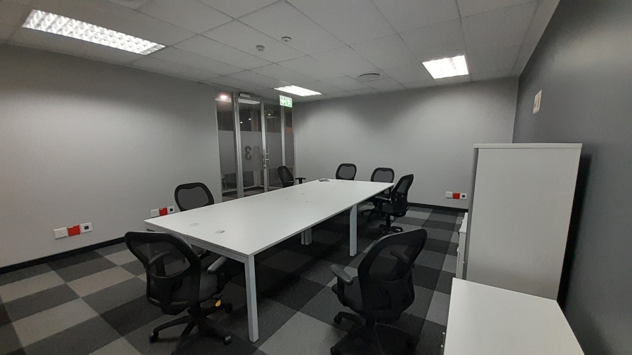 To Let Commercial Property for Rent in Faerie Glen Gauteng