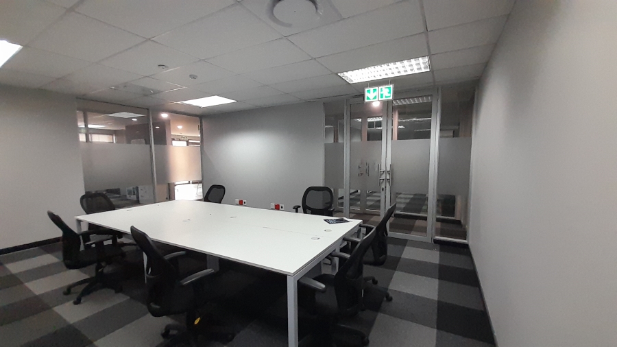 To Let Commercial Property for Rent in Faerie Glen Gauteng