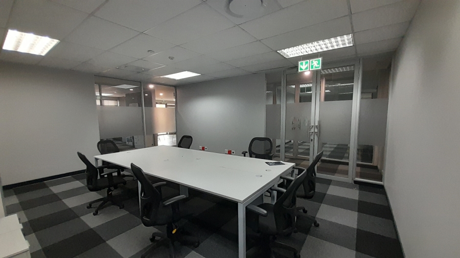 To Let Commercial Property for Rent in Faerie Glen Gauteng