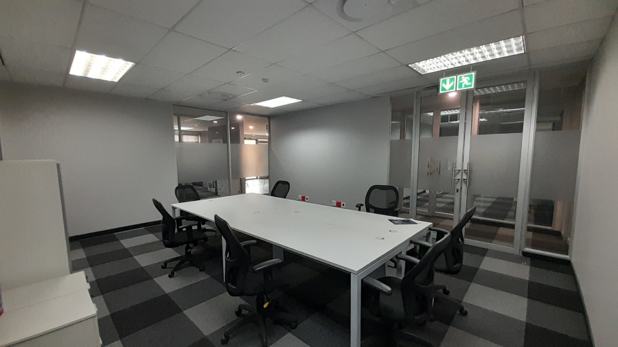 To Let Commercial Property for Rent in Faerie Glen Gauteng