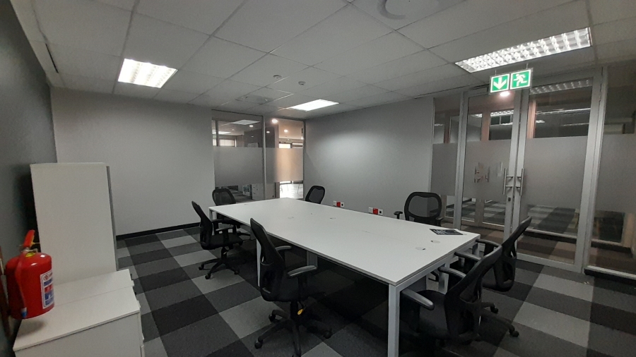 To Let Commercial Property for Rent in Faerie Glen Gauteng