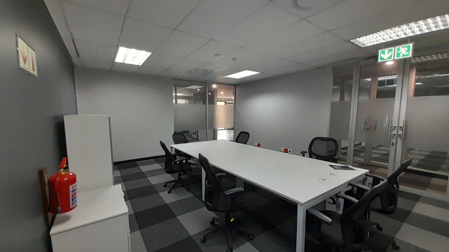 To Let Commercial Property for Rent in Faerie Glen Gauteng