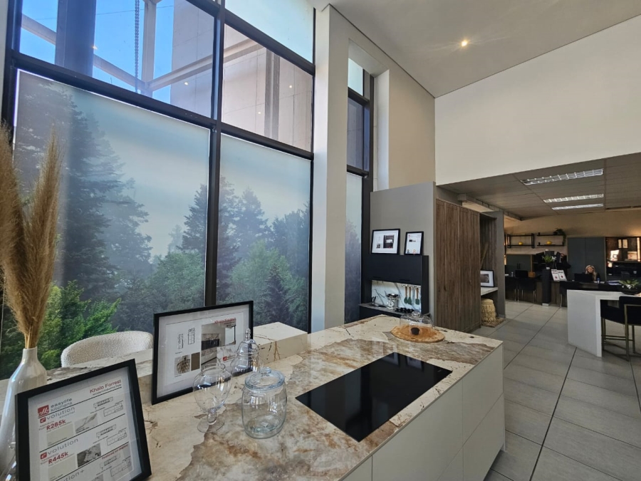 To Let Commercial Property for Rent in Waterkloof Gauteng