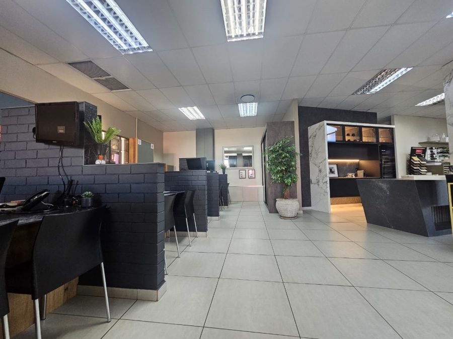 To Let Commercial Property for Rent in Waterkloof Gauteng