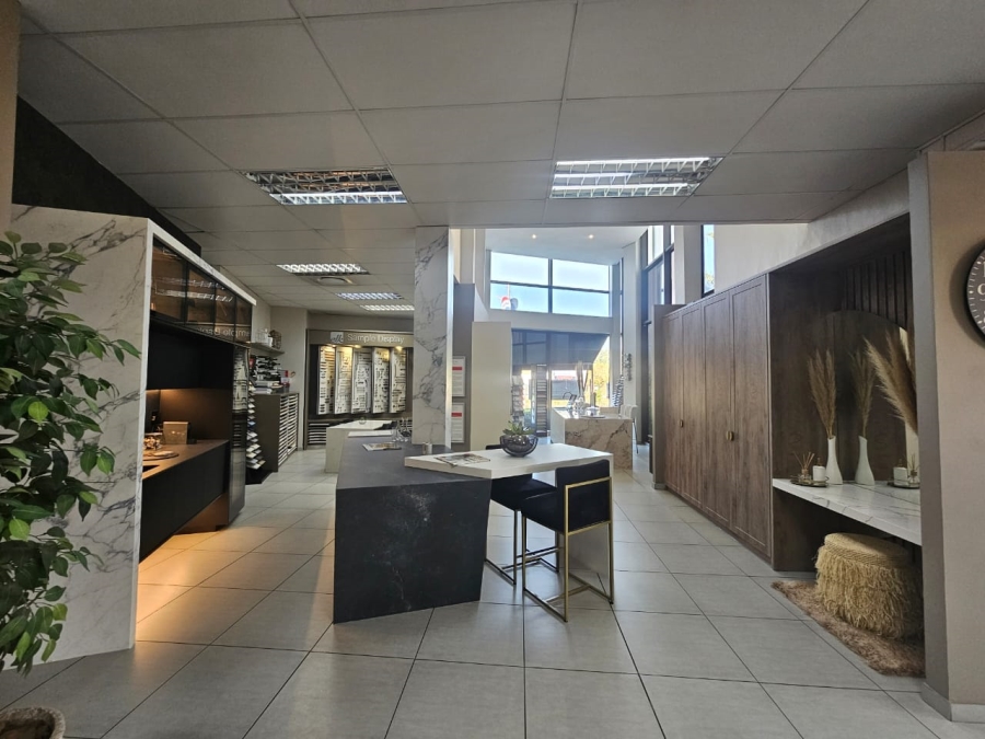To Let Commercial Property for Rent in Waterkloof Gauteng