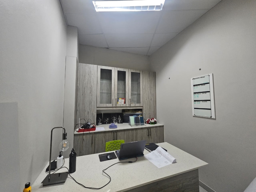 To Let Commercial Property for Rent in Waterkloof Gauteng