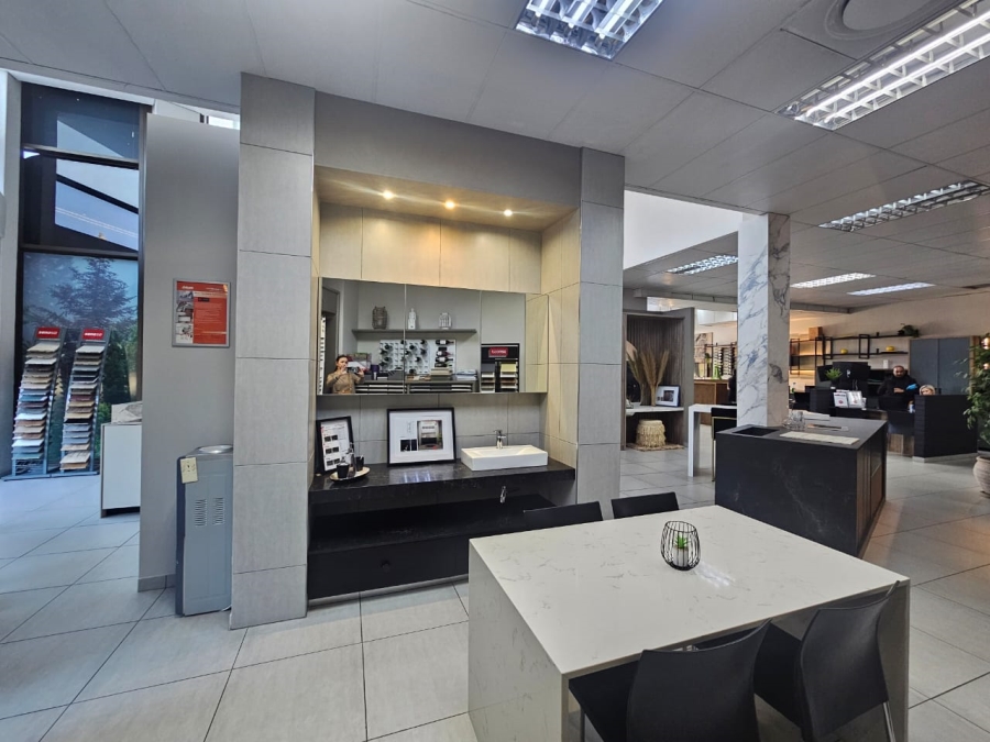 To Let Commercial Property for Rent in Waterkloof Gauteng