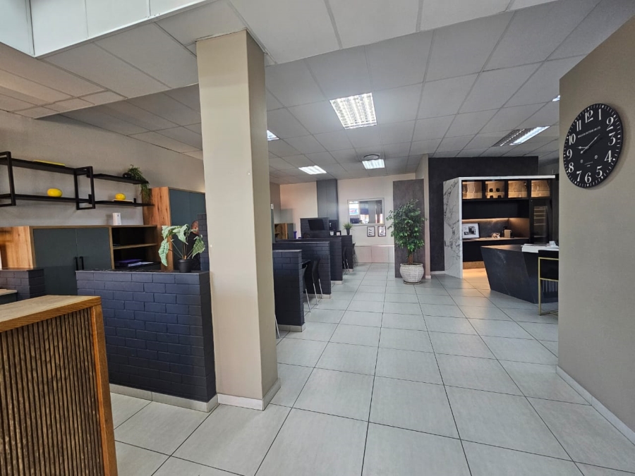 To Let Commercial Property for Rent in Waterkloof Gauteng