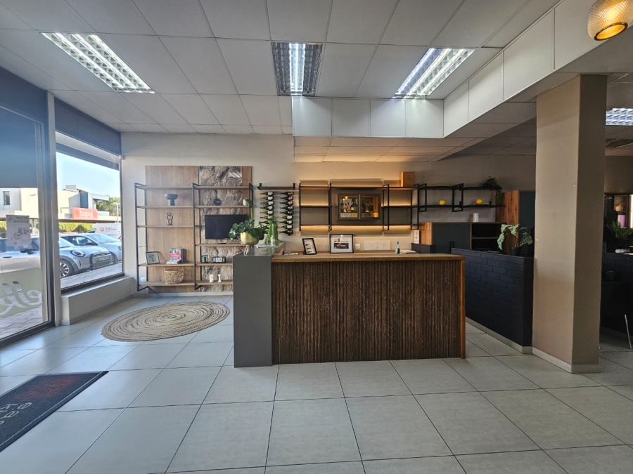 To Let Commercial Property for Rent in Waterkloof Gauteng