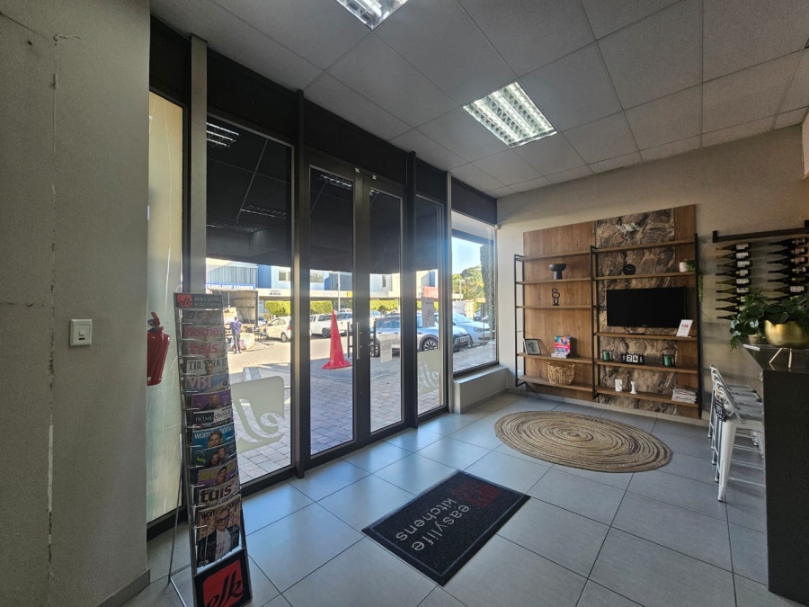 To Let Commercial Property for Rent in Waterkloof Gauteng